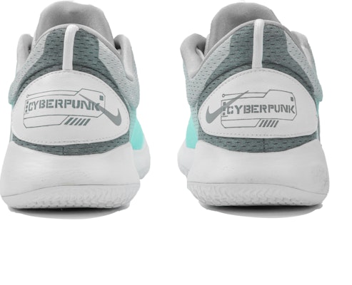 【訂製球鞋】Nike Hyperdunk X Low 10 改造人 賽博霓虹 未來感 禮盒 低筒 籃球鞋 男款 藍灰 Shop 【訂製球鞋】Nike Hyperdunk X Low 10 改造人 賽博霓虹 未來感 禮盒 低筒 籃球鞋 男款 藍灰