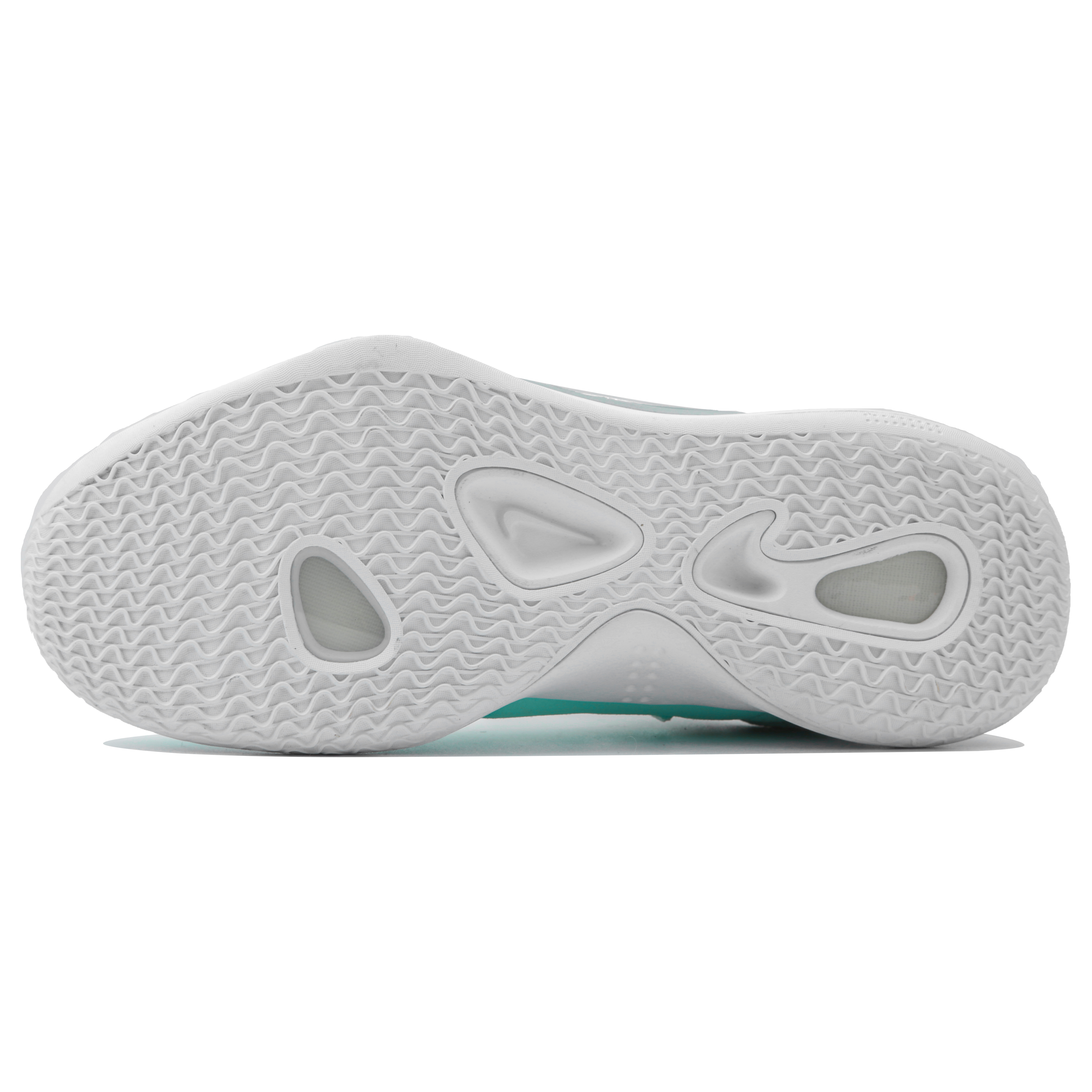 Purchase [Sepatu Kustom] Nike Hyperdunk X Low 'Cyber Neon' AR0465-100(Team4-男款改造人SBOX)