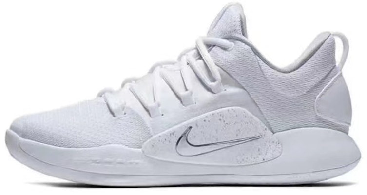 【訂製球鞋】Nike Hyperdunk X Low 改造人 賽博霓虹 未來感 低筒 籃球鞋 男款 藍灰 Details for 【訂製球鞋】Nike Hyperdunk X Low 改造人 賽博霓虹 未來感 低筒 籃球鞋 男款 藍灰