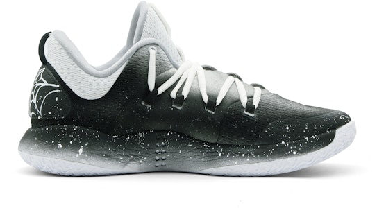 【カスタムシューズ】ナイキ ハイパーダンクX ロー 'ダークナイトスパイダー - 白黒' AR0465-100(Team51-暗夜蜘蛛) Order 【カスタムシューズ】ナイキ ハイパーダンクX ロー 'ダークナイトスパイダー - 白黒' AR0465-100(Team51-暗夜蜘蛛)