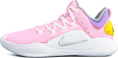 나이키 하이퍼덩크 X 로우 '마인부우 핑크퍼플' (커스텀) AR0465-100(Team13-男款粉色可爱风定制A) Buy 나이키 하이퍼덩크 X 로우 '마인부우 핑크퍼플' (커스텀) AR0465-100(Team13-男款粉色可爱风定制A)