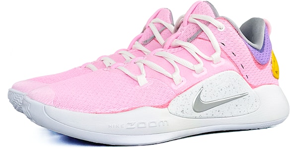 カスタム ナイキ ハイパーダンクX ロー 魔人ブウ ピンクパープル AR0465-100(Team13-男款粉色可爱风定制A) Lookbook カスタム ナイキ ハイパーダンクX ロー 魔人ブウ ピンクパープル AR0465-100(Team13-男款粉色可爱风定制A)