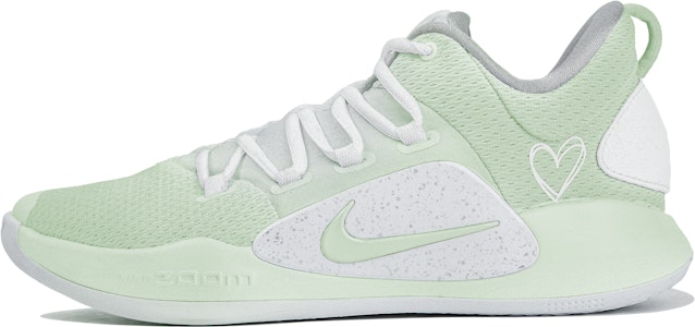 【客製化球鞋】Nike Hyperdunk X Low 10 清香綠蘿 夏日小分隊 清新 透氣 低筒 籃球鞋 男款 綠 Buy 【客製化球鞋】Nike Hyperdunk X Low 10 清香綠蘿 夏日小分隊 清新 透氣 低筒 籃球鞋 男款 綠