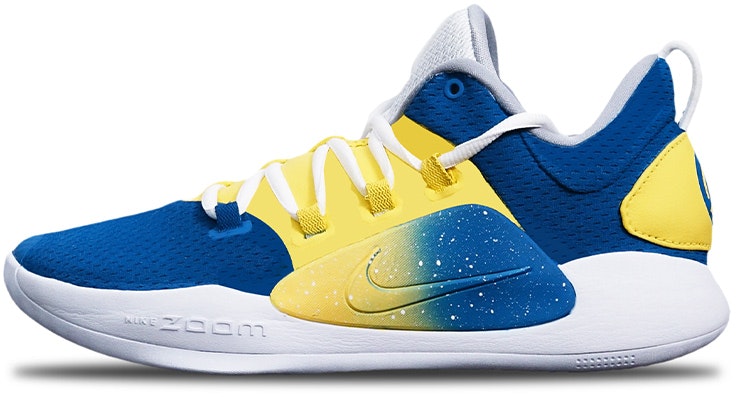 custom-shoes-nike-hyperdunk-x-low-golden-state-warriors-blue-yellow