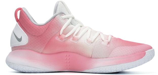 【定製球鞋】 Nike Hyperdunk X Low 10 漸變櫻花 手繪噴繪潑墨 特殊鞋盒 低幫 籃球鞋 男款 粉白 Order 【定製球鞋】 Nike Hyperdunk X Low 10 漸變櫻花 手繪噴繪潑墨 特殊鞋盒 低幫 籃球鞋 男款 粉白