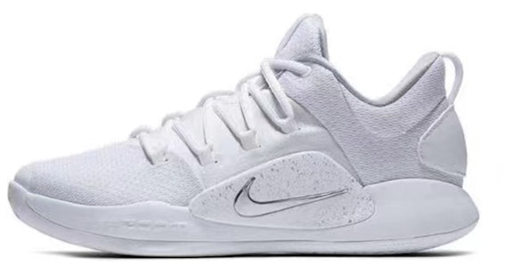 【定製球鞋】 Nike Hyperdunk X Low 10 漸變櫻花 手繪噴繪潑墨 特殊鞋盒 低幫 籃球鞋 男款 粉白 Details for 【定製球鞋】 Nike Hyperdunk X Low 10 漸變櫻花 手繪噴繪潑墨 特殊鞋盒 低幫 籃球鞋 男款 粉白