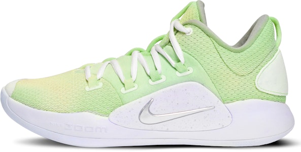 【定制球鞋】Nike Hyperdunk X Low 綠色百搭 漸變 小清新 斬男色 低幫 籃球鞋 男款 綠色 Buy 【定制球鞋】Nike Hyperdunk X Low 綠色百搭 漸變 小清新 斬男色 低幫 籃球鞋 男款 綠色