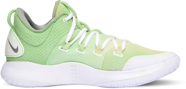 【定制球鞋】Nike Hyperdunk X Low 綠色百搭 漸變 小清新 斬男色 低幫 籃球鞋 男款 綠色 Order 【定制球鞋】Nike Hyperdunk X Low 綠色百搭 漸變 小清新 斬男色 低幫 籃球鞋 男款 綠色