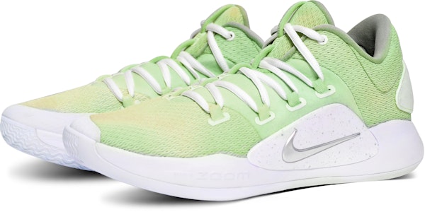 【定制球鞋】Nike Hyperdunk X Low 綠色百搭 漸變 小清新 斬男色 低幫 籃球鞋 男款 綠色 Lookbook 【定制球鞋】Nike Hyperdunk X Low 綠色百搭 漸變 小清新 斬男色 低幫 籃球鞋 男款 綠色