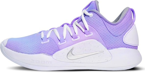 【訂製球鞋】Nike Hyperdunk X Low 紫色百搭 漸變 小清新 殺男色 低筒 實戰籃球鞋 男款 紫色 Buy 【訂製球鞋】Nike Hyperdunk X Low 紫色百搭 漸變 小清新 殺男色 低筒 實戰籃球鞋 男款 紫色