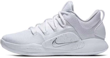 Details for 【定制鞋款】耐克 Hyperdunk X 低帮 '渐变丁香' AR0465-100(Team65-紫色渐变)