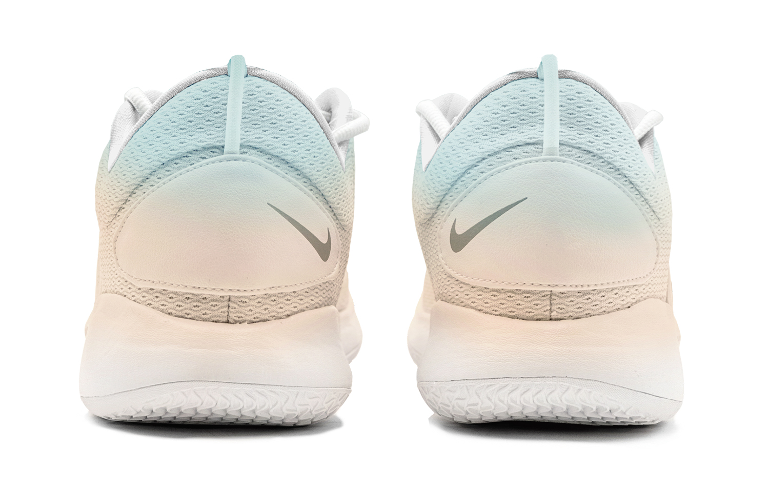 [Custom Shoes] Nike Hyperdunk X Low 'Gradient Splatter - Retro' 圖 4