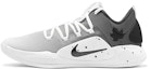 Buy 【客製化球鞋】Nike Hyperdunk X Low 漸變噴塗 改色 防滑耐磨 低筒 籃球鞋 男款 黑灰