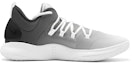 Order 【客製化球鞋】Nike Hyperdunk X Low 漸變噴塗 改色 防滑耐磨 低筒 籃球鞋 男款 黑灰