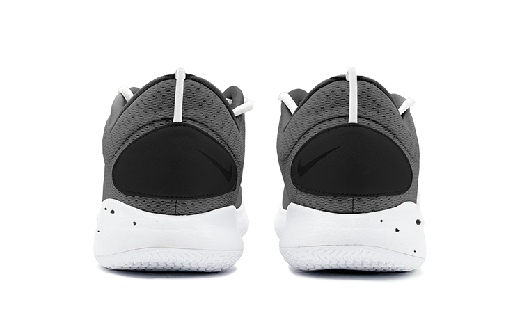 Shop 【客製化球鞋】Nike Hyperdunk X Low 漸變噴塗 改色 防滑耐磨 低筒 籃球鞋 男款 黑灰