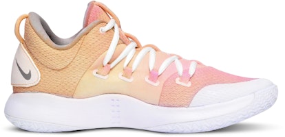 나이키 하이퍼덩크 X 로우 '그라데이션 선셋' (커스텀) AR0465-100(Team65-橙色渐变) Order 나이키 하이퍼덩크 X 로우 '그라데이션 선셋' (커스텀) AR0465-100(Team65-橙色渐变)