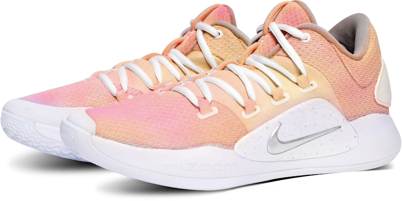 나이키 하이퍼덩크 X 로우 '그라데이션 선셋' (커스텀) AR0465-100(Team65-橙色渐变) Lookbook 나이키 하이퍼덩크 X 로우 '그라데이션 선셋' (커스텀) AR0465-100(Team65-橙色渐变)