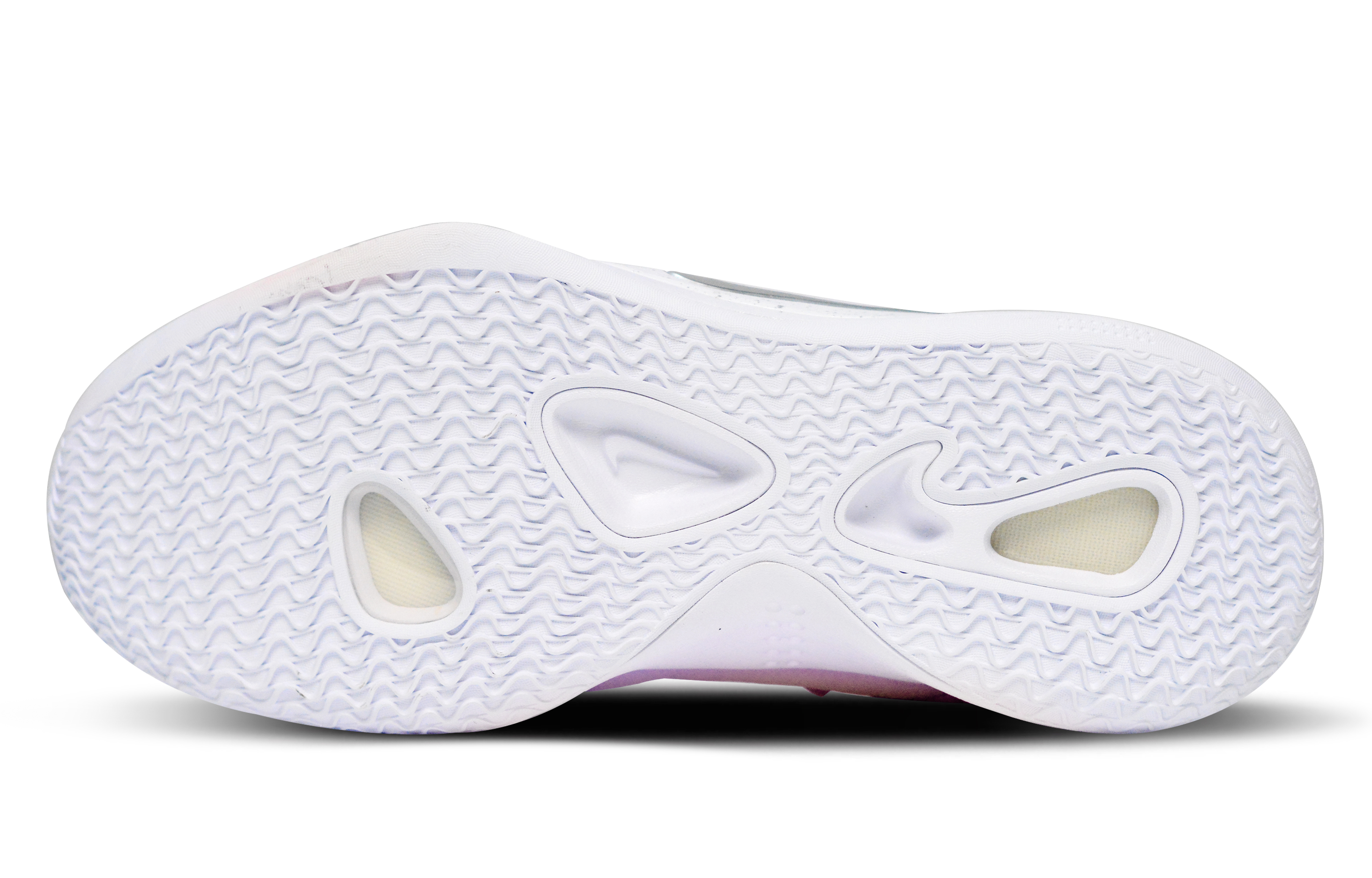 Purchase [Kasut Custom] Nike Hyperdunk X Low 'Gradient Sunset' AR0465-100(Team65-橙色渐变)