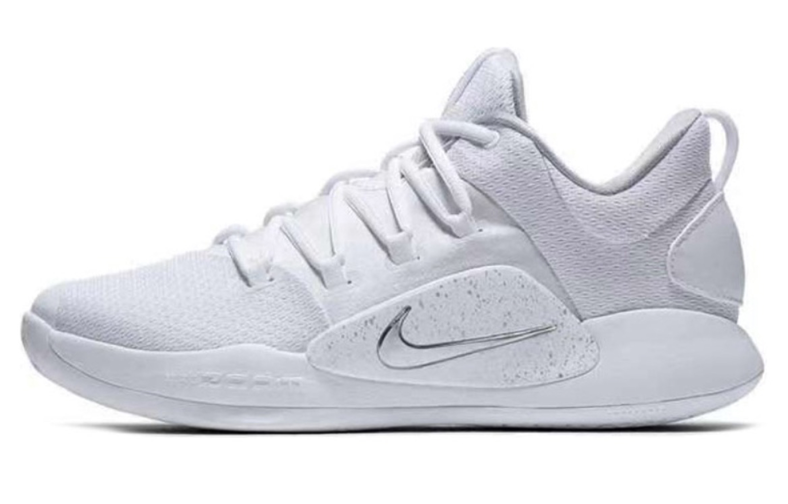 Sizing [Kasut Custom] Nike Hyperdunk X Low 'Gradient Sunset' AR0465-100(Team65-橙色渐变)