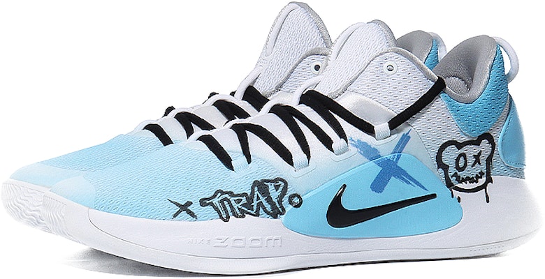 【カスタムシューズ】ナイキ ハイパーダンクX ロー「グラフィティベアメモリー」 AR0465-100(Team10-涂鸦小熊回忆) Lookbook 【カスタムシューズ】ナイキ ハイパーダンクX ロー「グラフィティベアメモリー」 AR0465-100(Team10-涂鸦小熊回忆)