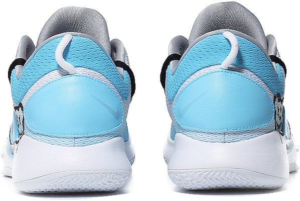 Buy Custom Shoes Nike Hyperdunk X Low Graffiti Bear Memories Novelship