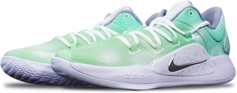 【定製球鞋】Nike Hyperdunk X Low 10 光暈雪花 限量特殊鞋盒 馬卡龍配色 低幫 實戰籃球鞋 男款 綠色漸變 Shop 【定製球鞋】Nike Hyperdunk X Low 10 光暈雪花 限量特殊鞋盒 馬卡龍配色 低幫 實戰籃球鞋 男款 綠色漸變