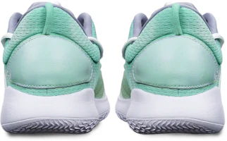 Purchase 【定製球鞋】Nike Hyperdunk X Low 10 光暈雪花 限量特殊鞋盒 馬卡龍配色 低幫 實戰籃球鞋 男款 綠色漸變