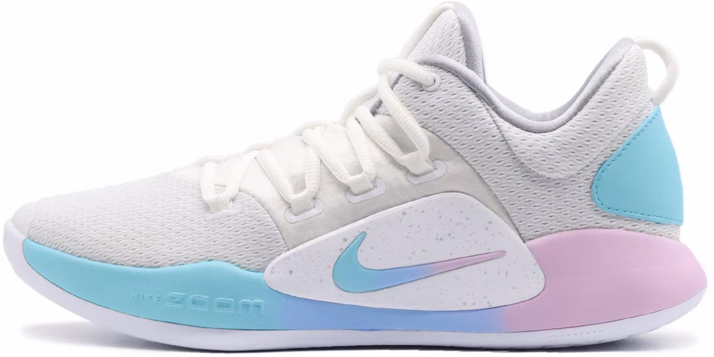 custom-shoes-nike-hyperdunk-x-low-grey-white-blue-cotton-candy