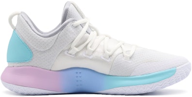 【客製球鞋】Nike Hyperdunk X 戶外 運動 棉花糖 漸變 低筒 籃球鞋 男款 灰白藍 Order 【客製球鞋】Nike Hyperdunk X 戶外 運動 棉花糖 漸變 低筒 籃球鞋 男款 灰白藍