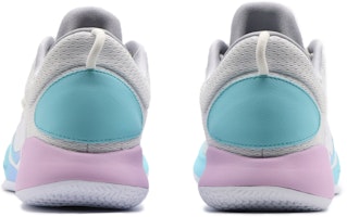 【客製球鞋】Nike Hyperdunk X 戶外 運動 棉花糖 漸變 低筒 籃球鞋 男款 灰白藍 Shop 【客製球鞋】Nike Hyperdunk X 戶外 運動 棉花糖 漸變 低筒 籃球鞋 男款 灰白藍