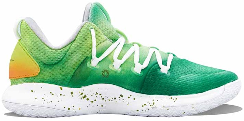 【定制球鞋】 Nike Hyperdunk X Low 10 跳动的心率 簡約風 透氣 低幫 實戰籃球鞋 男款 綠色 Order 【定制球鞋】 Nike Hyperdunk X Low 10 跳动的心率 簡約風 透氣 低幫 實戰籃球鞋 男款 綠色