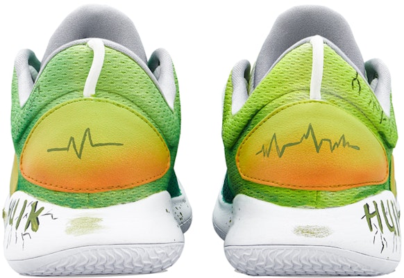 【定制球鞋】 Nike Hyperdunk X Low 10 跳动的心率 簡約風 透氣 低幫 實戰籃球鞋 男款 綠色 Shop 【定制球鞋】 Nike Hyperdunk X Low 10 跳动的心率 簡約風 透氣 低幫 實戰籃球鞋 男款 綠色