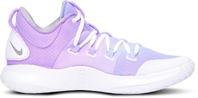 【客製化球鞋】Nike Hyperdunk系列 X 低筒 六角星 紫色萬用 清新風格 帥哥色 低筒 實戰籃球鞋 男款 紫色 Order 【客製化球鞋】Nike Hyperdunk系列 X 低筒 六角星 紫色萬用 清新風格 帥哥色 低筒 實戰籃球鞋 男款 紫色