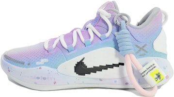 ナイキ ハイパーダンク X ロー "イリュージョン グラフィティ" (カスタム) AR0465-100(Team145-幻梦空间) Order ナイキ ハイパーダンク X ロー "イリュージョン グラフィティ" (カスタム) AR0465-100(Team145-幻梦空间)