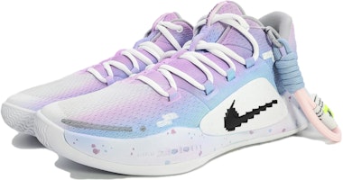 ナイキ ハイパーダンク X ロー "イリュージョン グラフィティ" (カスタム) AR0465-100(Team145-幻梦空间) Shop ナイキ ハイパーダンク X ロー "イリュージョン グラフィティ" (カスタム) AR0465-100(Team145-幻梦空间)