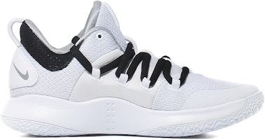 【訂製球鞋】Nike Hyperdunk X 新中式 墨香山水 低幫 籃球鞋 男款 白色 Order 【訂製球鞋】Nike Hyperdunk X 新中式 墨香山水 低幫 籃球鞋 男款 白色