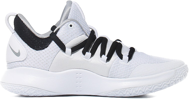 【訂製球鞋】Nike Hyperdunk X 新中式 墨香山水 低幫 籃球鞋 男款 白色 Order 【訂製球鞋】Nike Hyperdunk X 新中式 墨香山水 低幫 籃球鞋 男款 白色