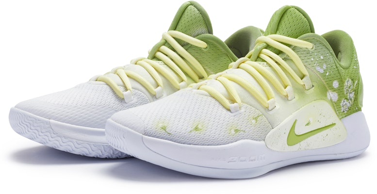 【客製化球鞋】Nike Hyperdunk X Low 811製作 茉莉綠茶 特製鞋盒 低筒 戰鬥籃球鞋 男款 白綠 Lookbook 【客製化球鞋】Nike Hyperdunk X Low 811製作 茉莉綠茶 特製鞋盒 低筒 戰鬥籃球鞋 男款 白綠
