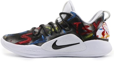 Zapatillas Nike Hyperdunk X Low 'Joker Graffiti Guerra y Paz' AR0465-100(Team57-男款小丑) Buy Zapatillas Nike Hyperdunk X Low 'Joker Graffiti Guerra y Paz' AR0465-100(Team57-男款小丑)