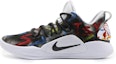 Buy Zapatillas Nike Hyperdunk X Low 'Joker Graffiti Guerra y Paz' AR0465-100(Team57-男款小丑)