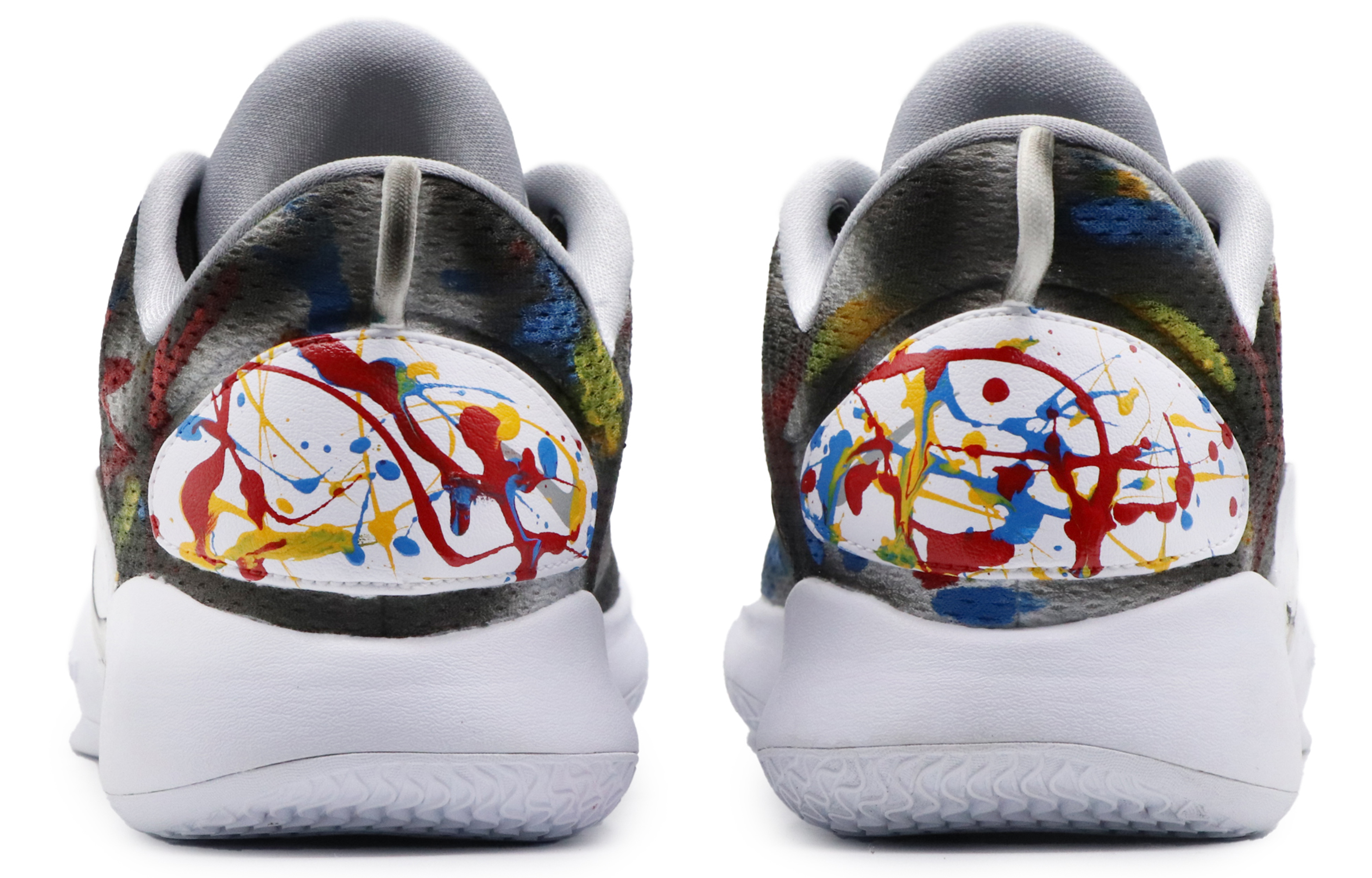 Shop Zapatillas Nike Hyperdunk X Low 'Joker Graffiti Guerra y Paz' AR0465-100(Team57-男款小丑)