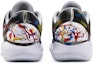 Shop Zapatillas Nike Hyperdunk X Low 'Joker Graffiti Guerra y Paz' AR0465-100(Team57-男款小丑)