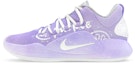 Buy 나만의 커스텀 나이키 하이퍼덩크 X 로우 '주스 퍼플' AR0465-100(Team76-男款果汁紫)