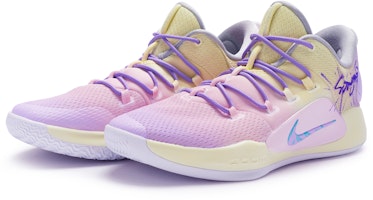 나이키 하이퍼덩크 X 로우 '여름만화경' (56자) AR0465-100(Team80-男款万花筒S-BOX) Lookbook 나이키 하이퍼덩크 X 로우 '여름만화경' (56자) AR0465-100(Team80-男款万花筒S-BOX)