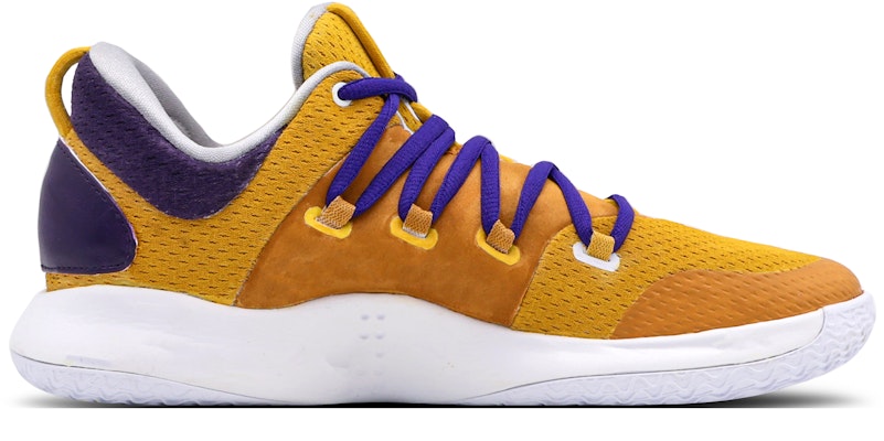 【カスタムシューズ】ナイキ ハイパーダンク X ロー 'レイカーズ イエロー パープル' AR0465-100(Team53-男款紫金军团) Order 【カスタムシューズ】ナイキ ハイパーダンク X ロー 'レイカーズ イエロー パープル' AR0465-100(Team53-男款紫金军团)
