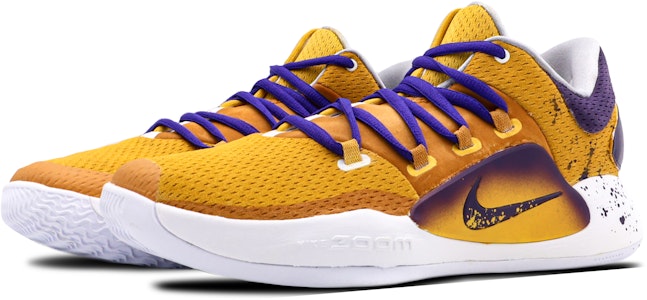 나이키 하이퍼덩크 X 로우 '레이커스 황보' (Nike Hyperdunk X Low 'Lakers 황보') AR0465-100(Team53-男款紫金军团) Lookbook 나이키 하이퍼덩크 X 로우 '레이커스 황보' (Nike Hyperdunk X Low 'Lakers 황보') AR0465-100(Team53-男款紫金军团)
