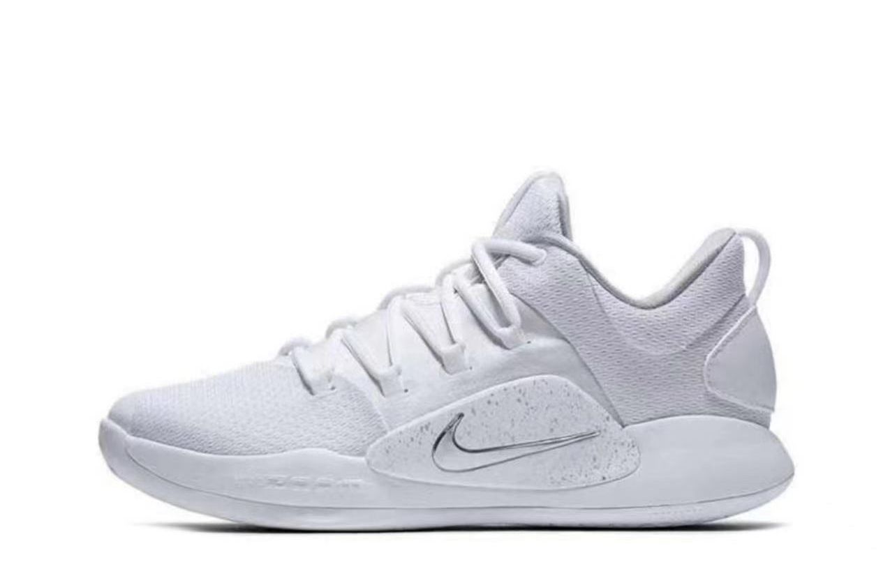 Purchase [Sepatu Kustom] Nike Hyperdunk X Low 'Lover Gradation Pink Kuning' AR0465-100(Team60-男款热恋季)