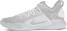 Buy Zapatillas Nike Hyperdunk X Low 'Lunar Surface Summer Squad Gris' AR0465-100(Team4-男款月球表面)