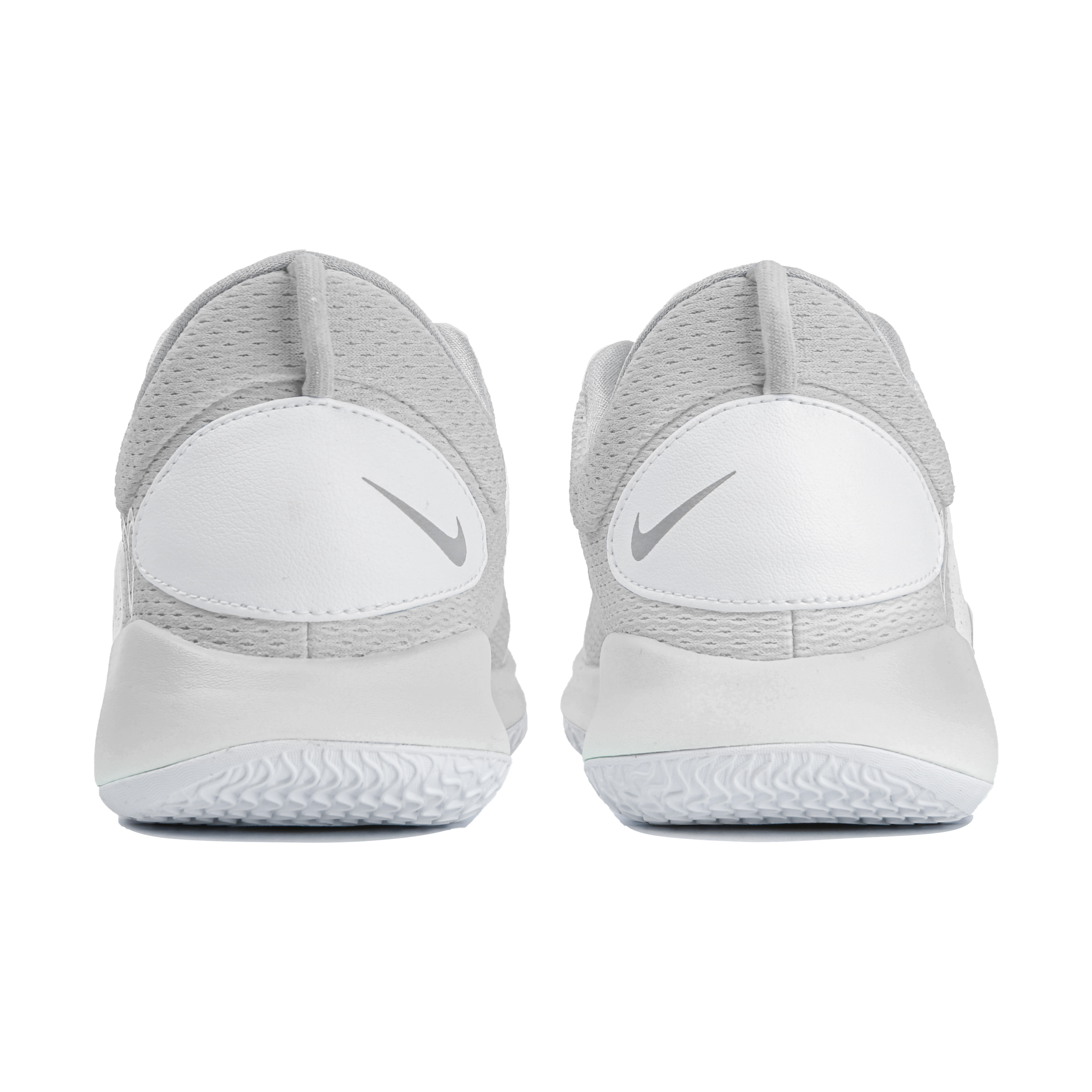 Shop [Sepatu Kustom] Nike Hyperdunk X Low 'Lunar Surface Summer Squad Abu-abu' AR0465-100(Team4-男款月球表面)