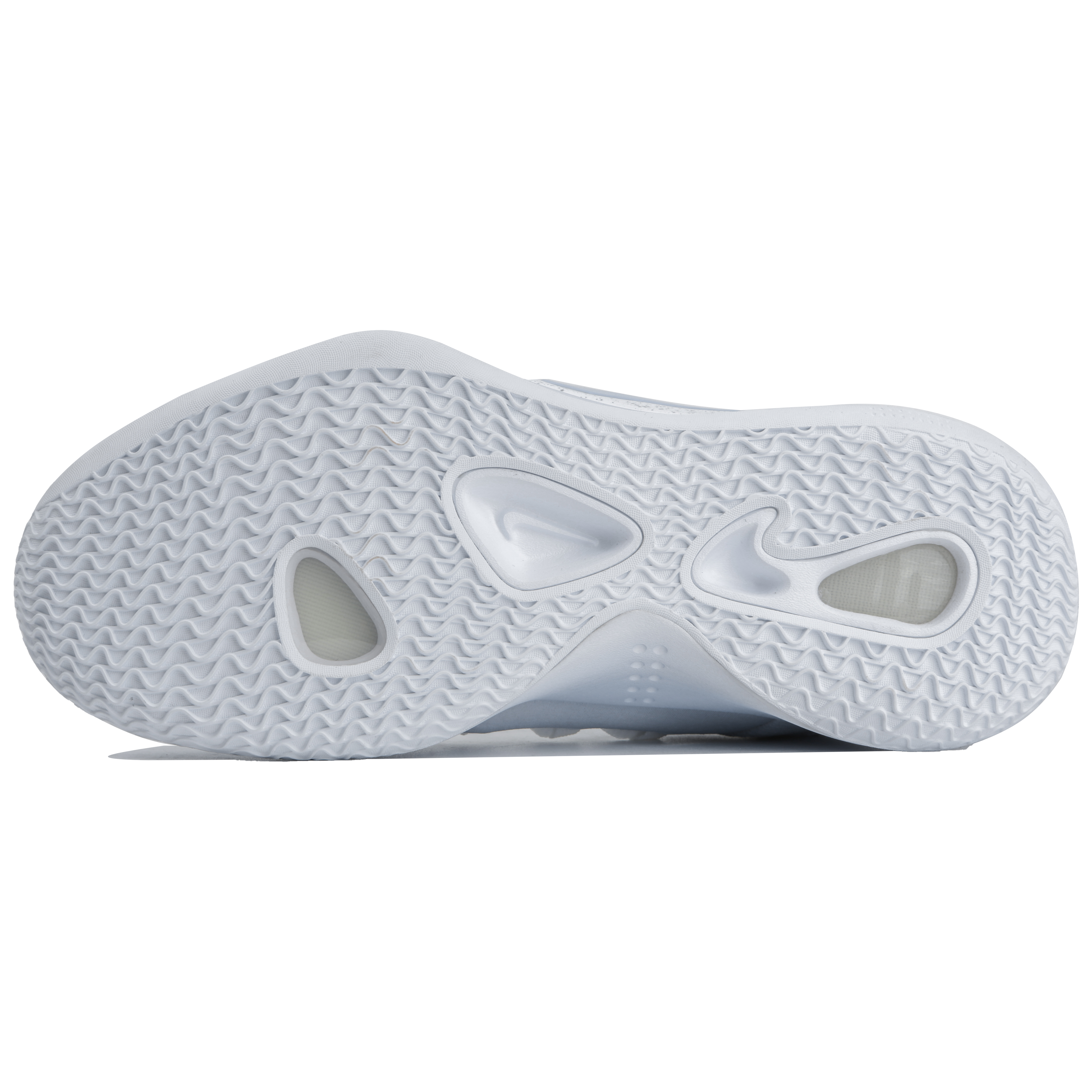 Purchase [Sepatu Kustom] Nike Hyperdunk X Low 'Lunar Surface Summer Squad Abu-abu' AR0465-100(Team4-男款月球表面)